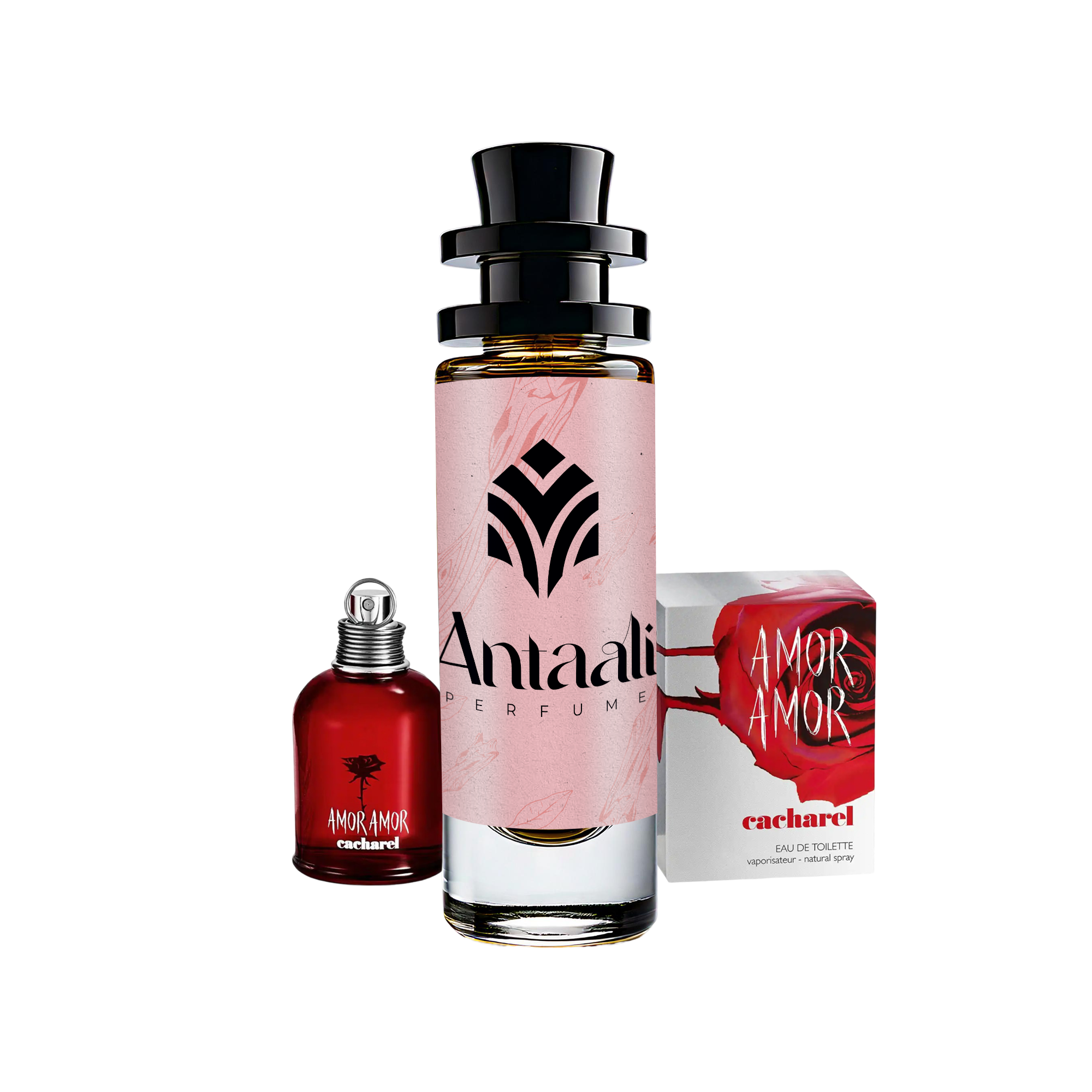 Amor Amor, 30ml