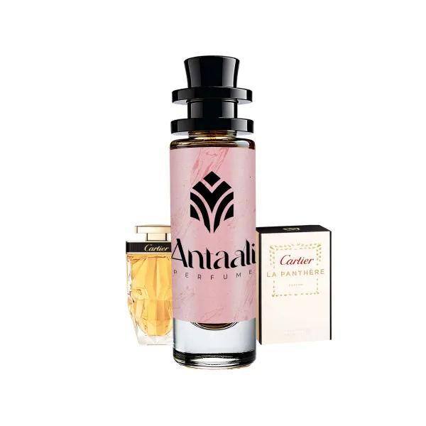 LA PANTHERE, 30ml