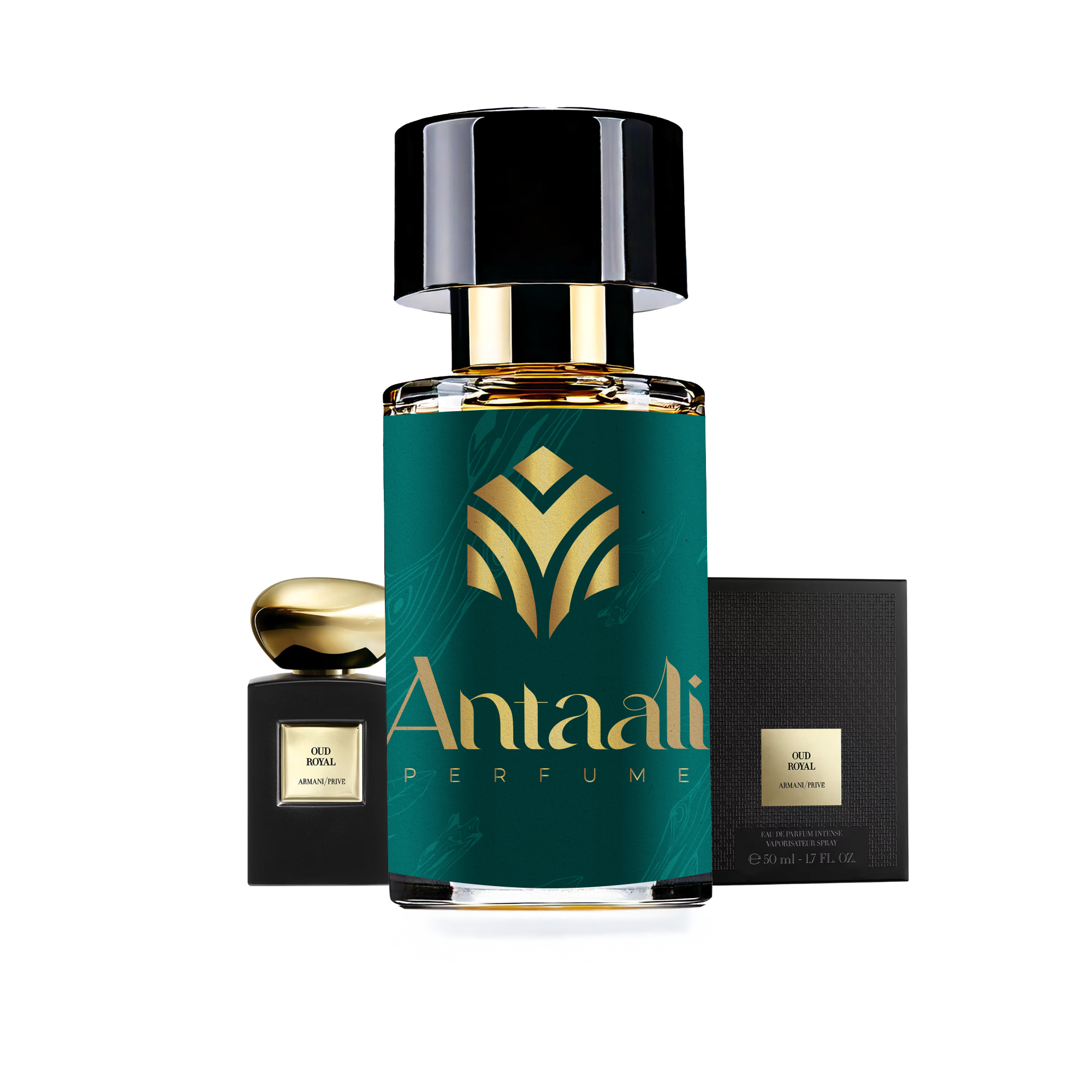 Oud Royal, 50ml