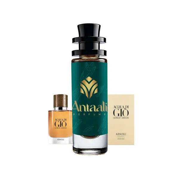 ACQUA DI GIO ABSOLU, 30ml