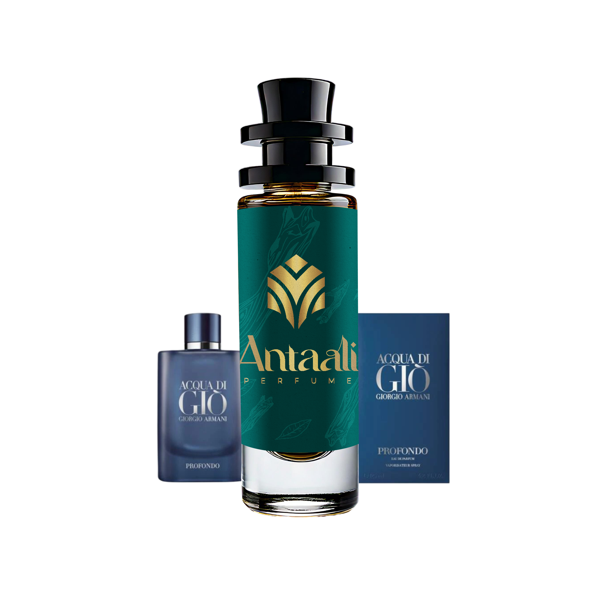 ACQUA DI GIO PROFONDO, 30ml