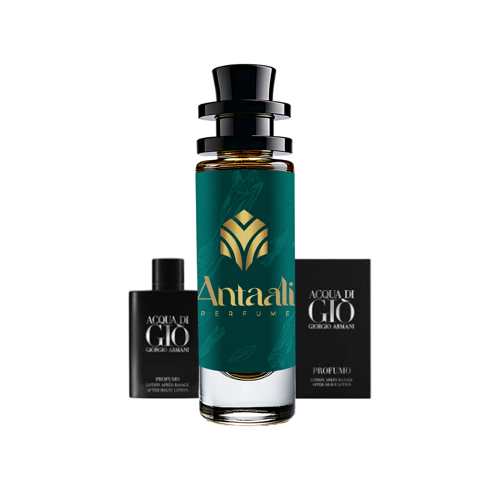 Acqua di Gio Profumo, 30ml