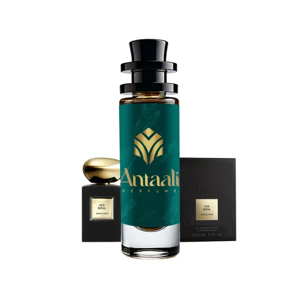 Oud Royal, 30ml