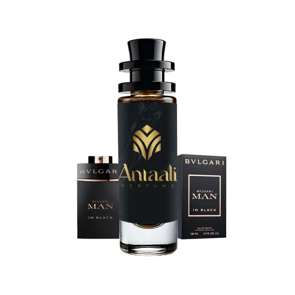 Man In Black, 30ml