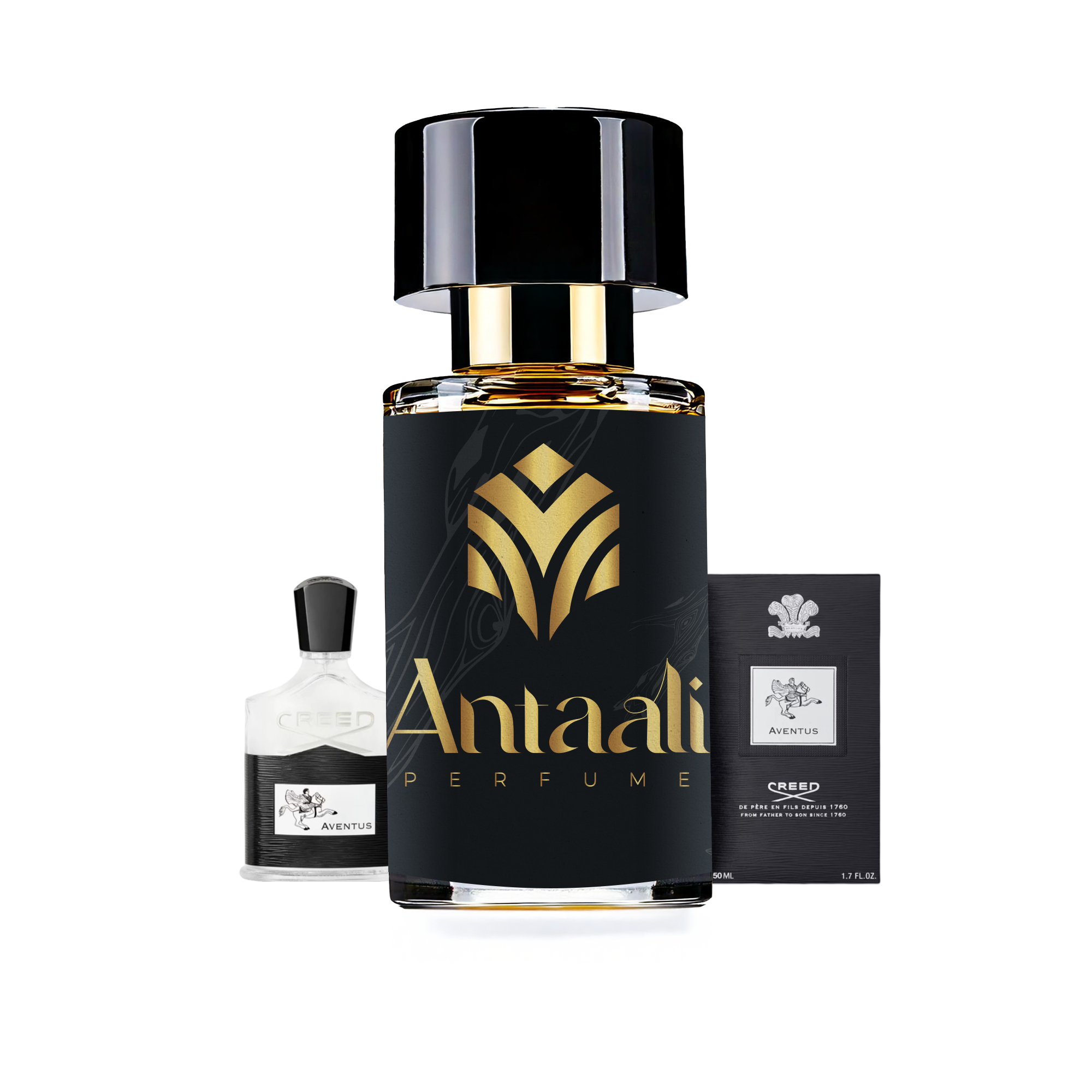 AVENTUS, 50ml