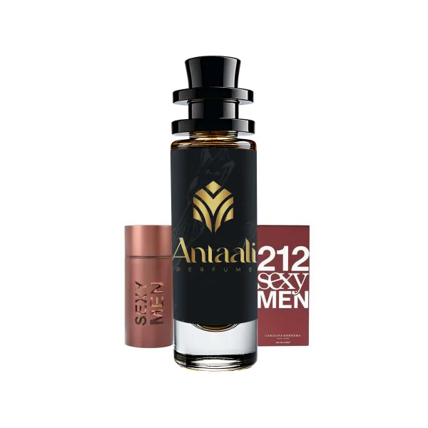 212 Sexy Men, 30ml