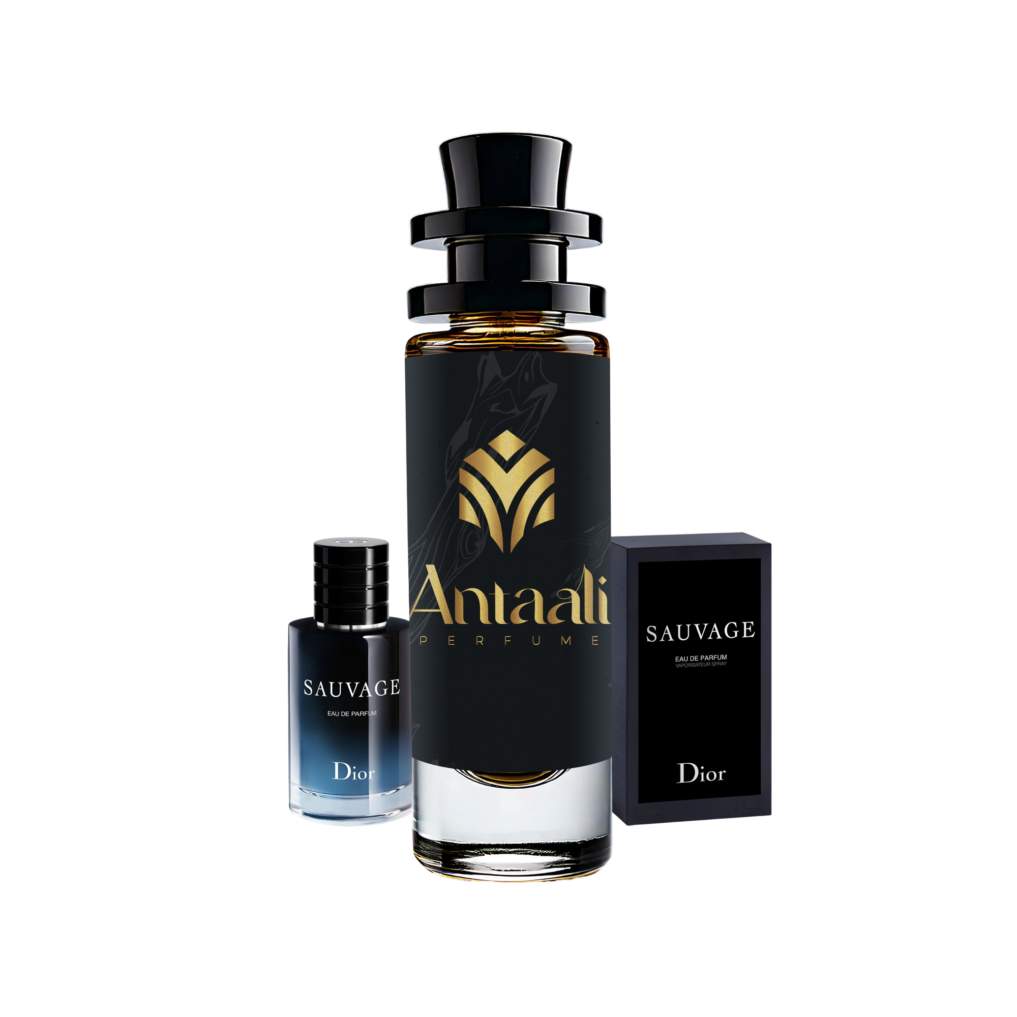 SAUVAGE EDP, 30ml