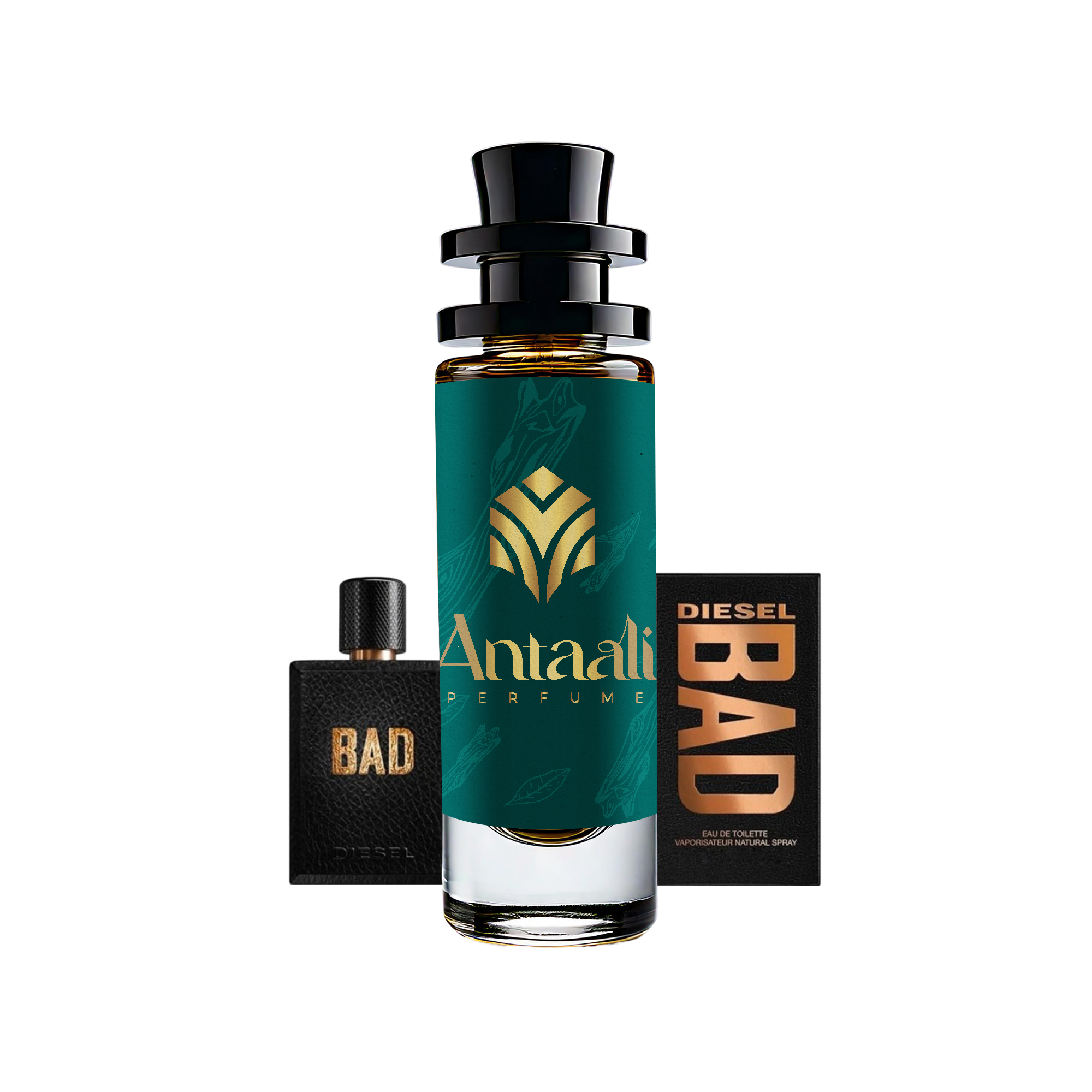 Bad Diesel, 30ml