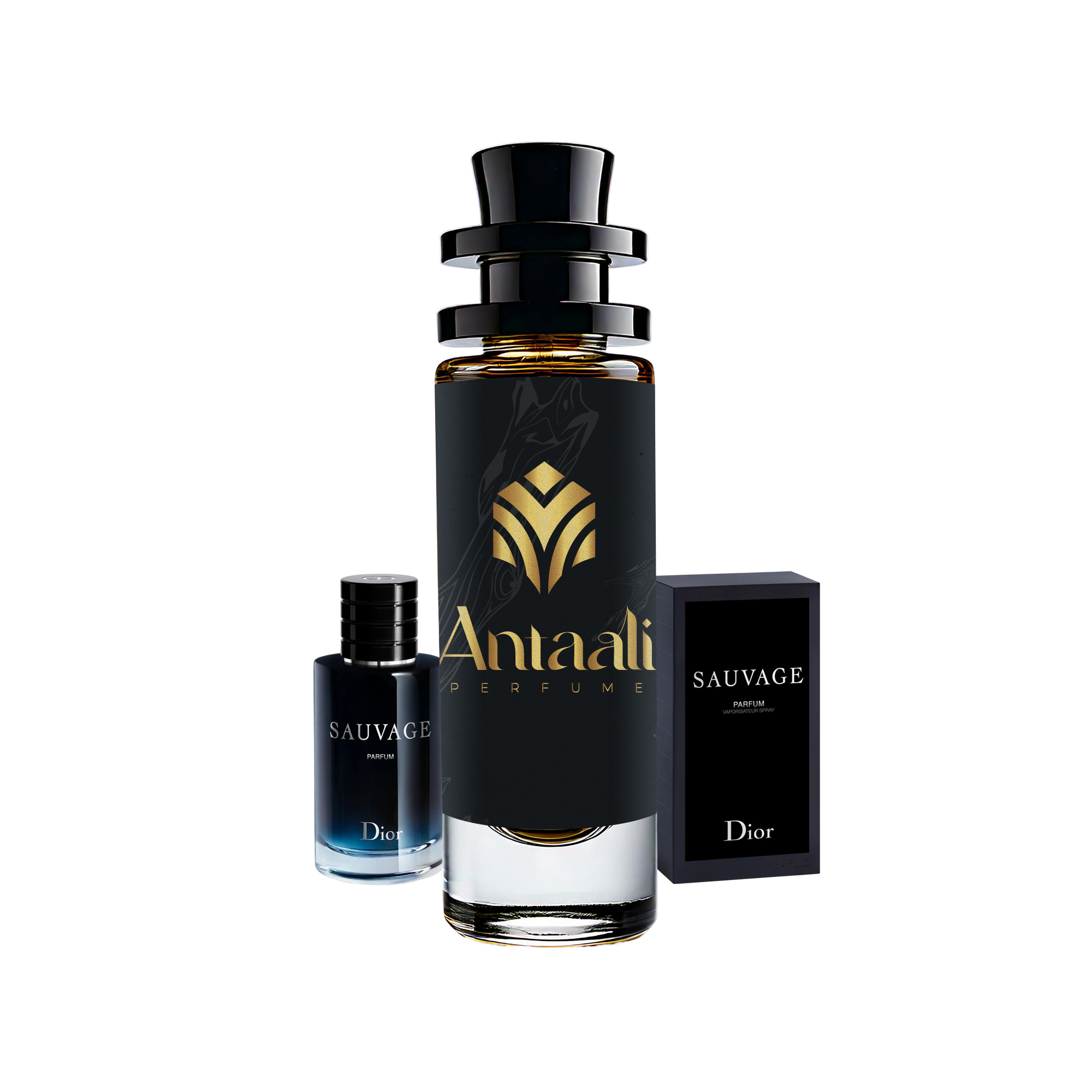 SAUVAGE PARFUM, 30ml