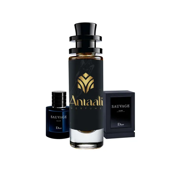 SAUVAGE ELIXIR, 30ml