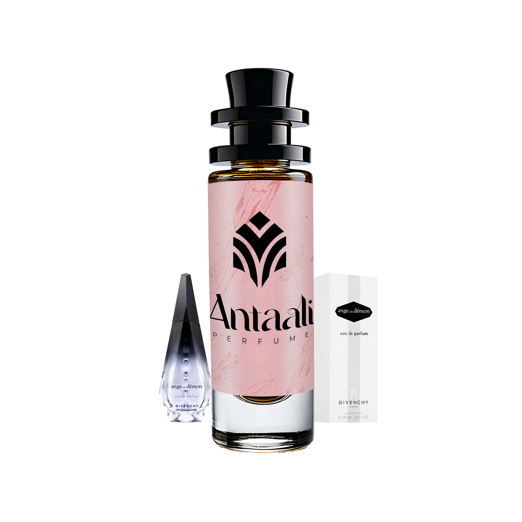 Ange ou Demon, 30ml