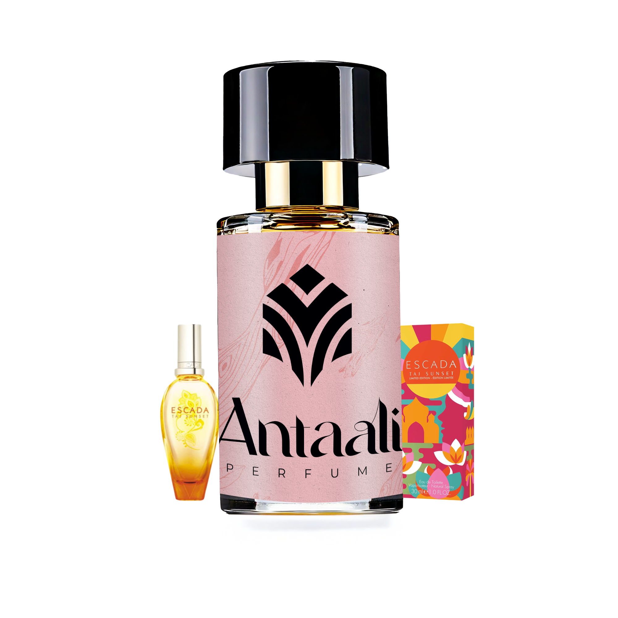 Taj , 50ml