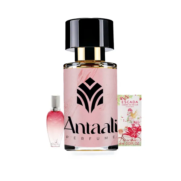 Cherry in the Air, 50ml