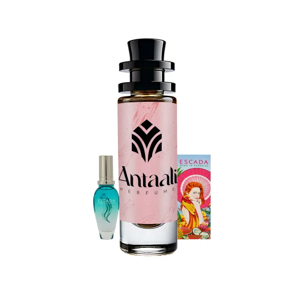 Born in Paradise, 30ml