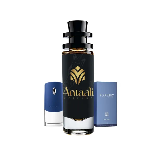 Blue Label, 30ml