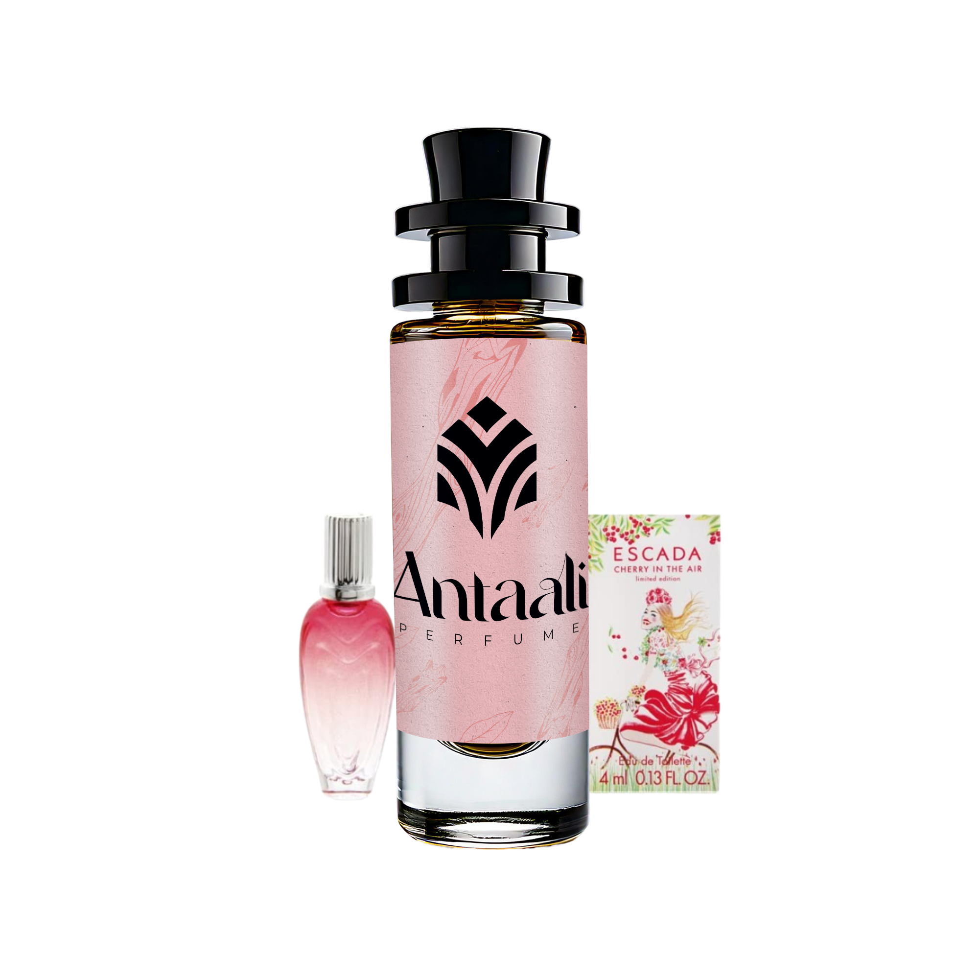 Cherry in the Air, 30ml