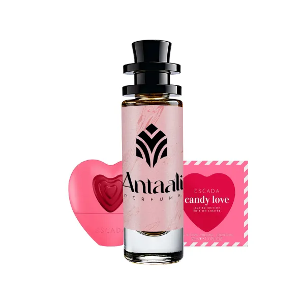 Candy Love, 30ml