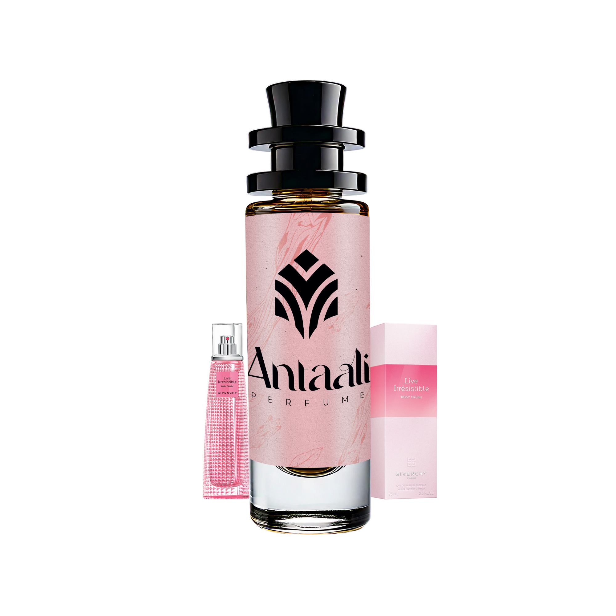 Live Irrésistible, 30ml