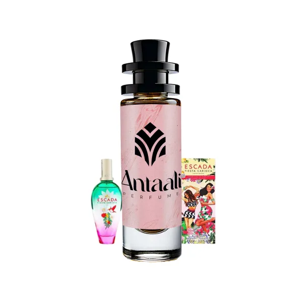 Fiesta Carioca , 30ml