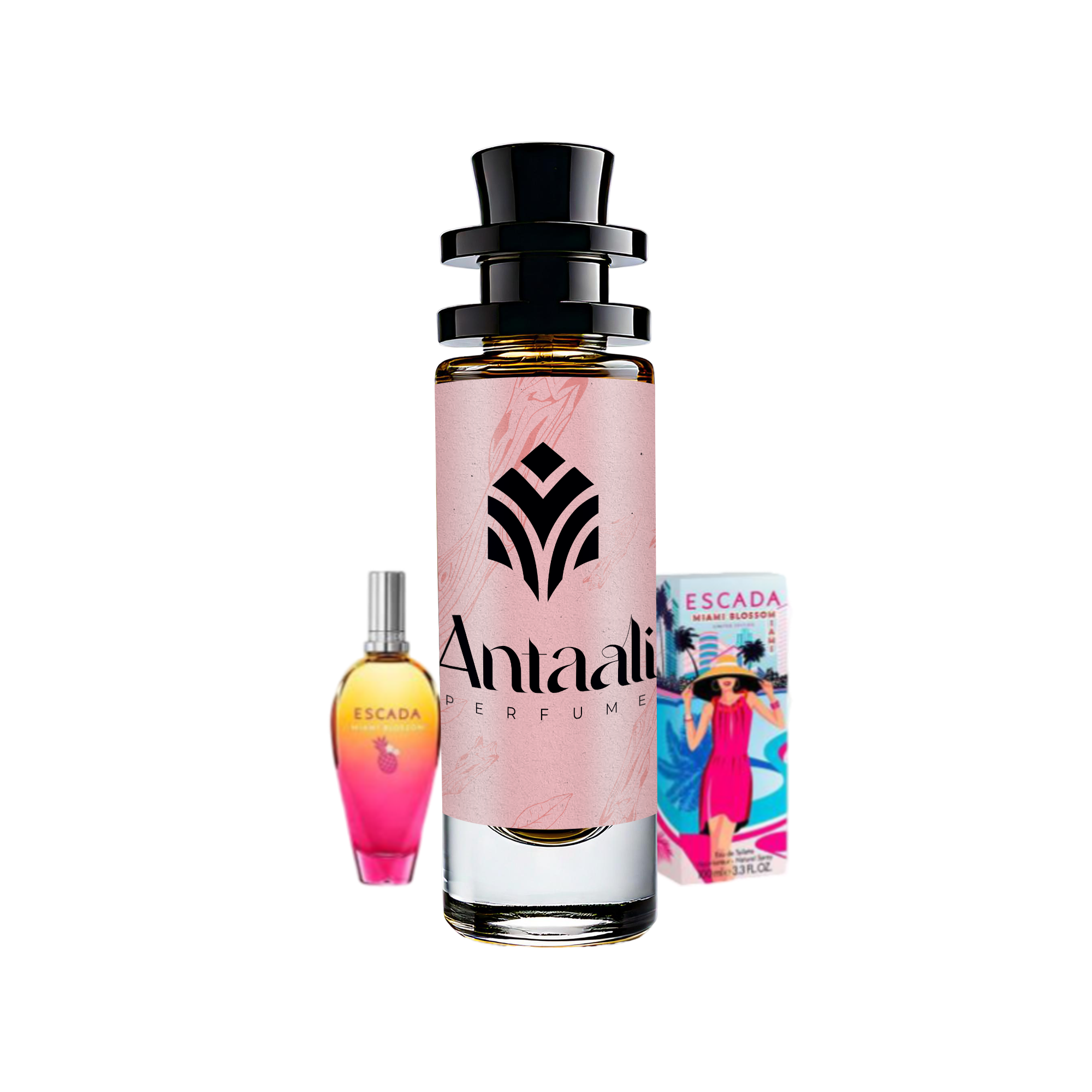 Miami Blossom, 30ml