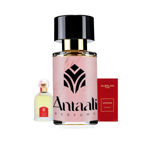 Samsara, 50ml