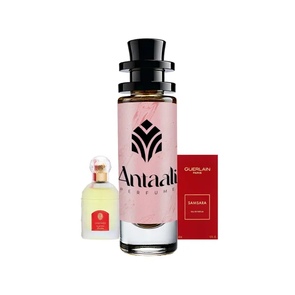 Samsara, 30ml