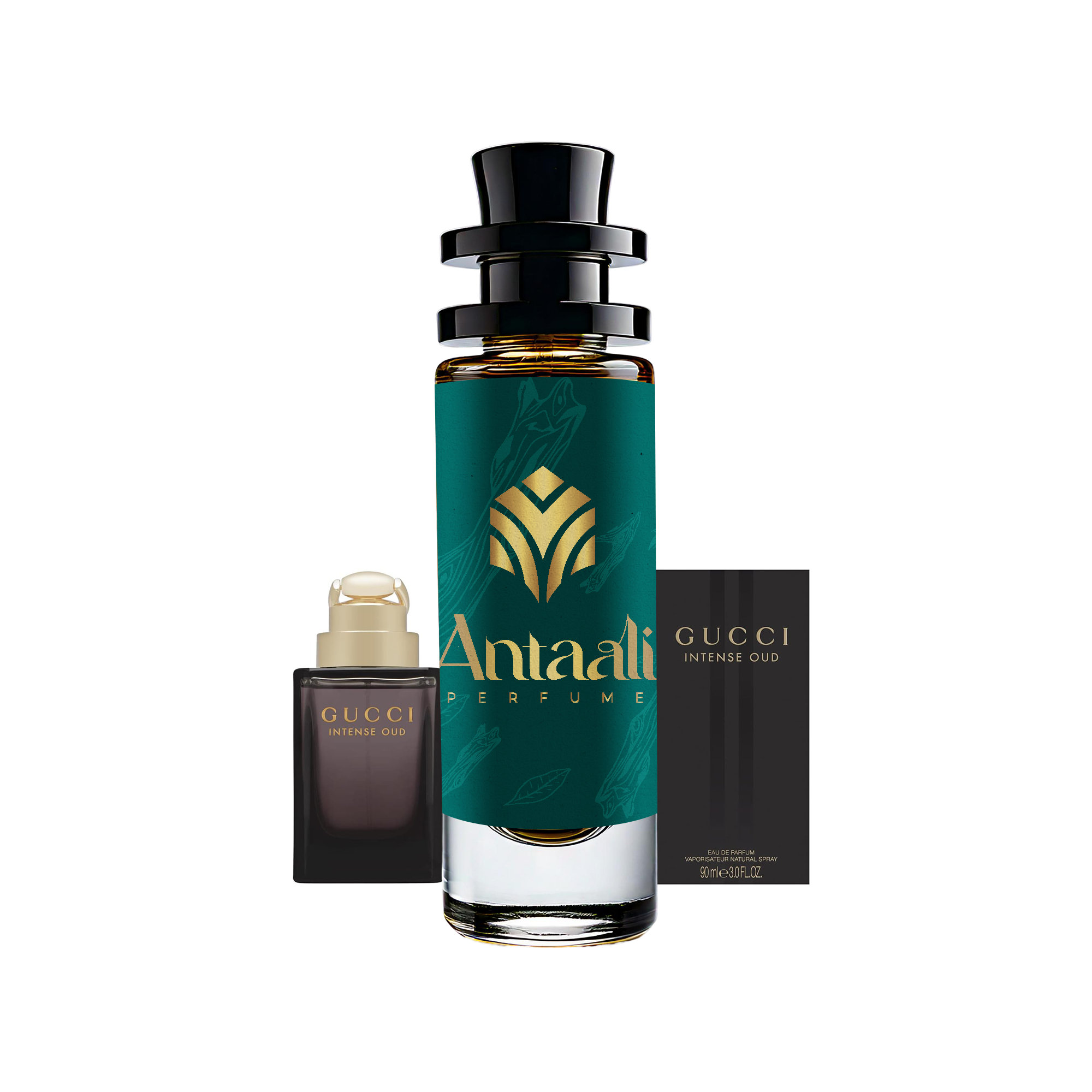 Intense Oud Gucci , 30ml