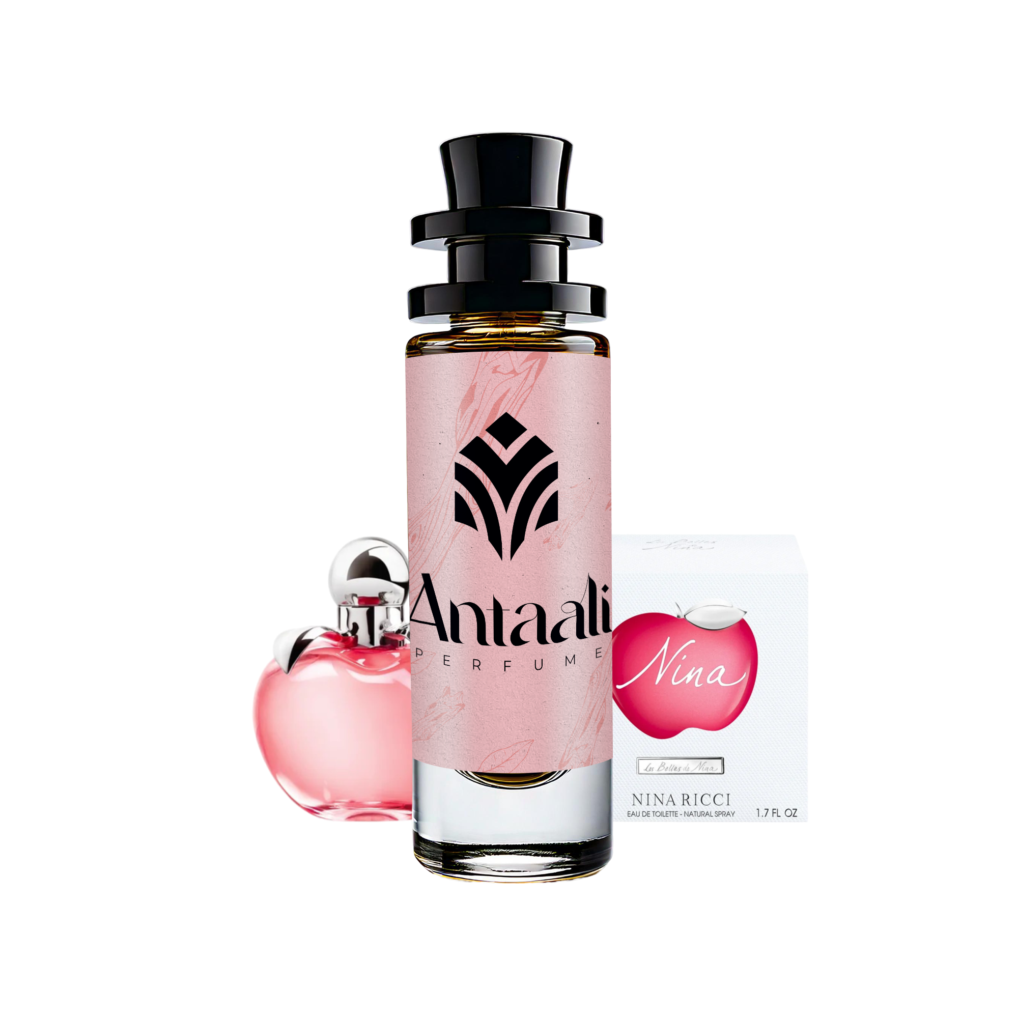 Nina, 30ml