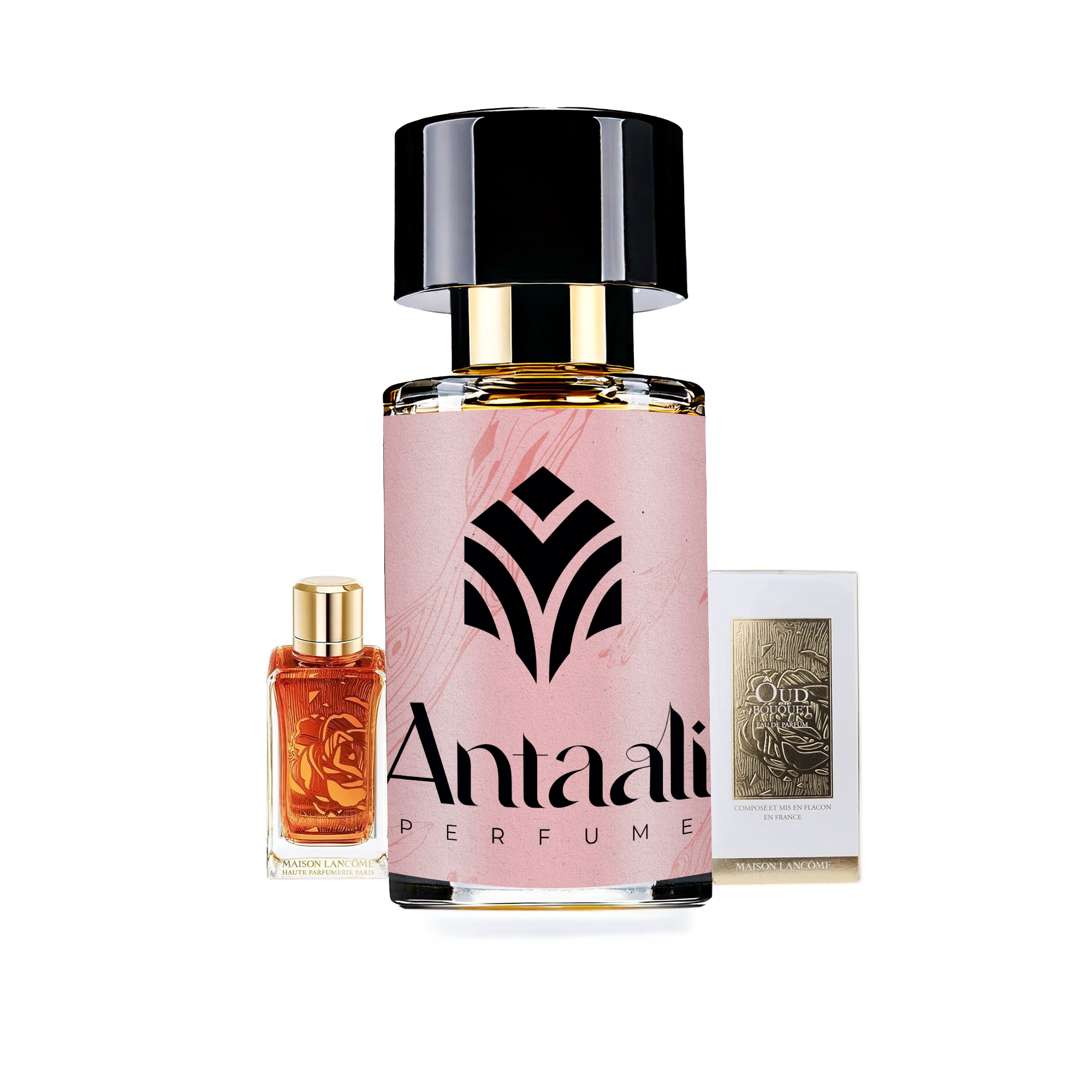 Oud Bouquet, 50ml