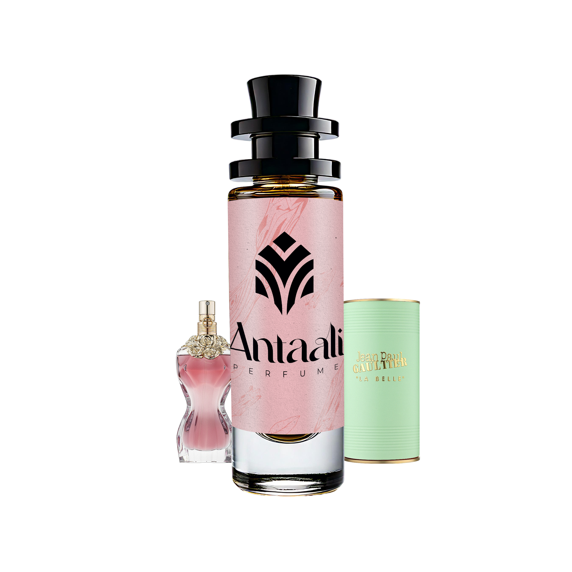 La Belle, 30ml