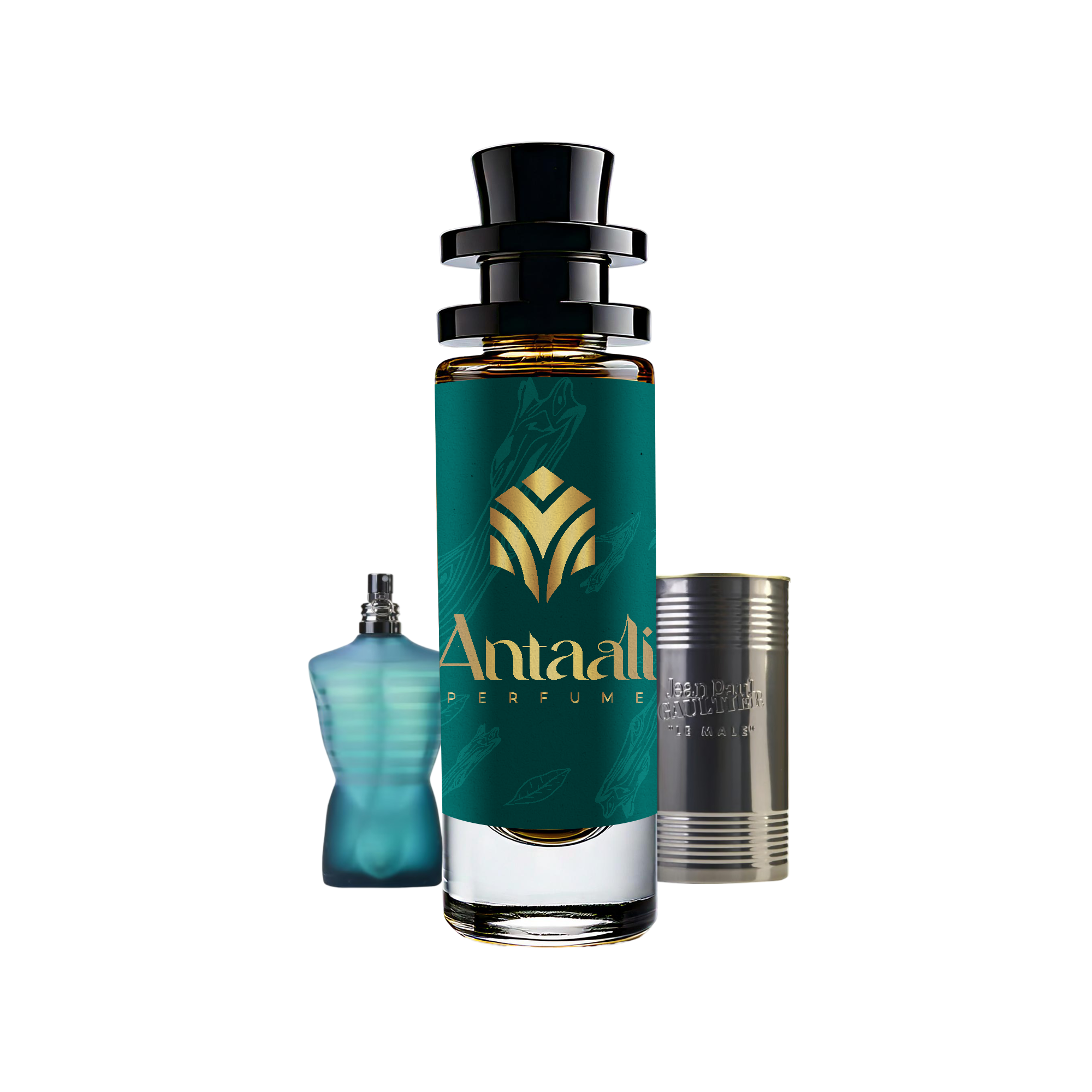 Le Male, 30ml