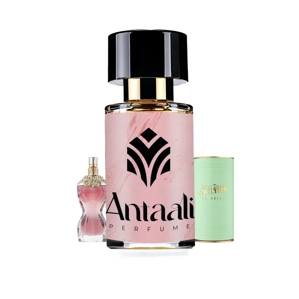 La Belle, 50ml