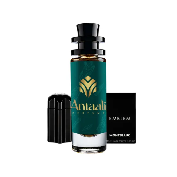 Emblem, 30ml