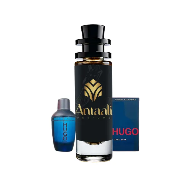 Hugo Dark Blue, 30ml