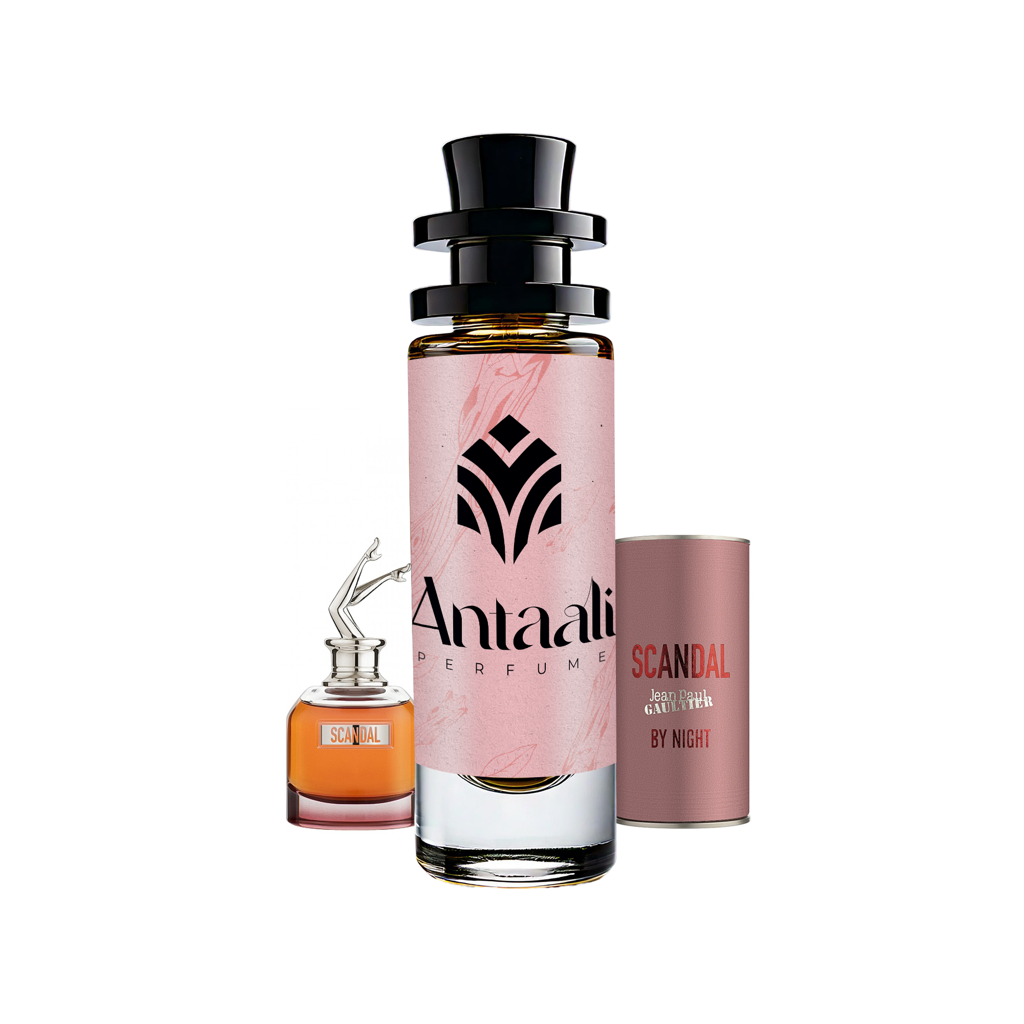 Scandal By Night, 30ml