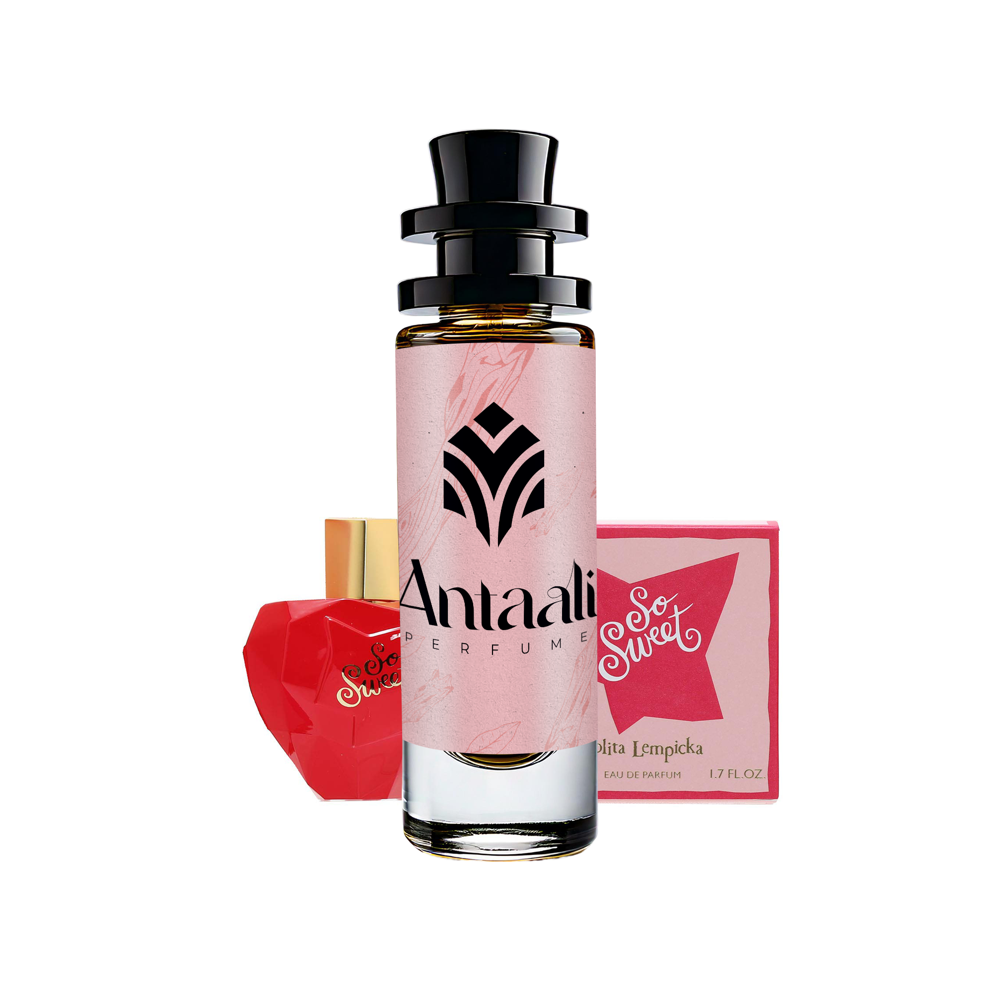 Sweet Lolita, 30ml