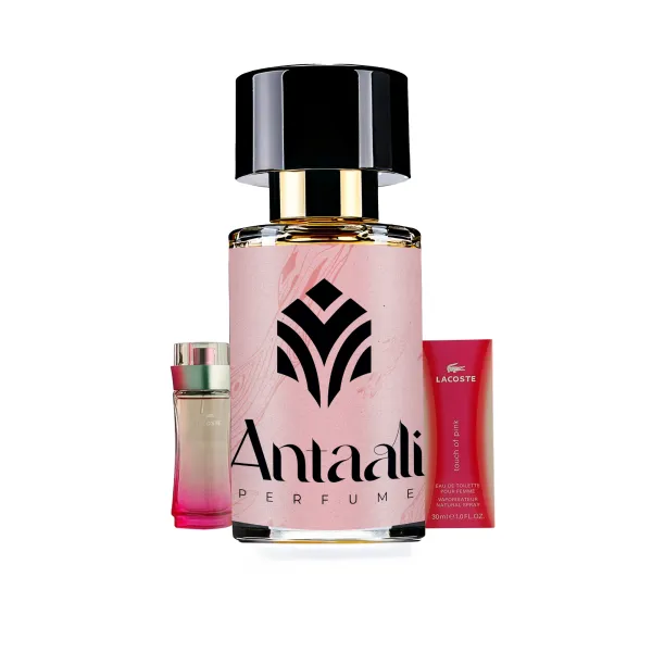 Touch of Pink, 50ml