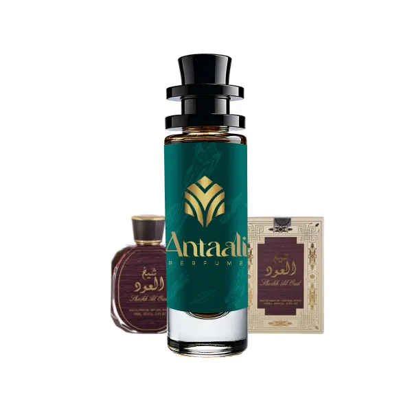 Sheikh al oud, 30ml