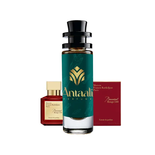 Baccarat Rouge, 30ml