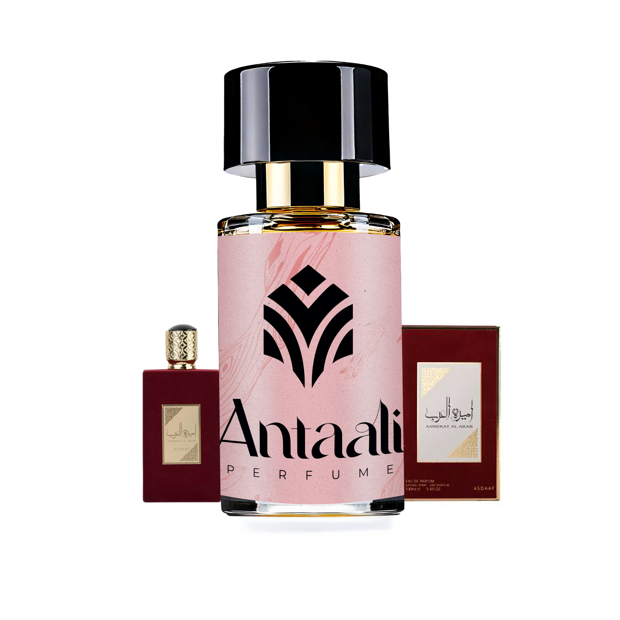 Ameerat Al Arab, 50ml