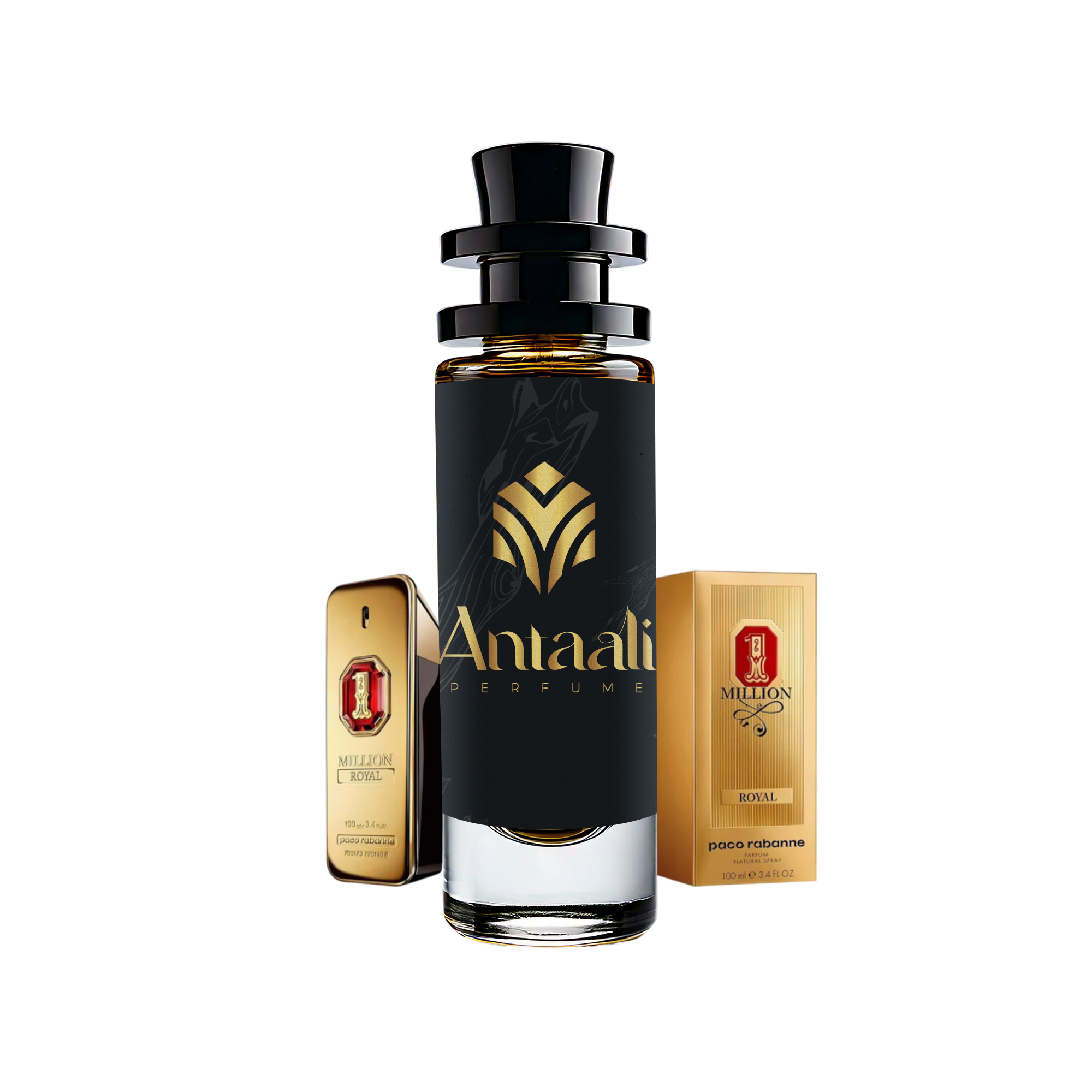 One Million Royal, 30ml