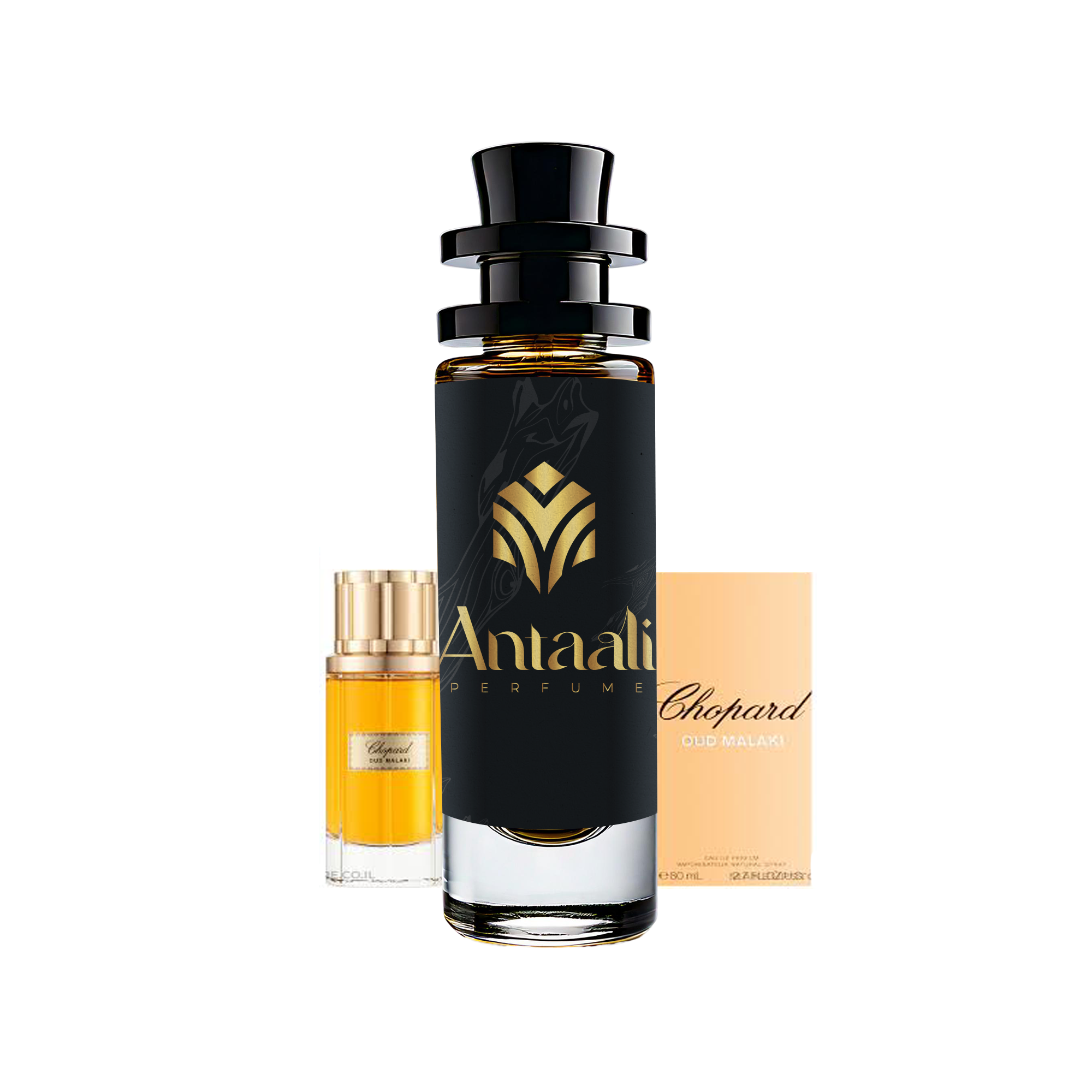 Oud Malaki Chopard, 30ml