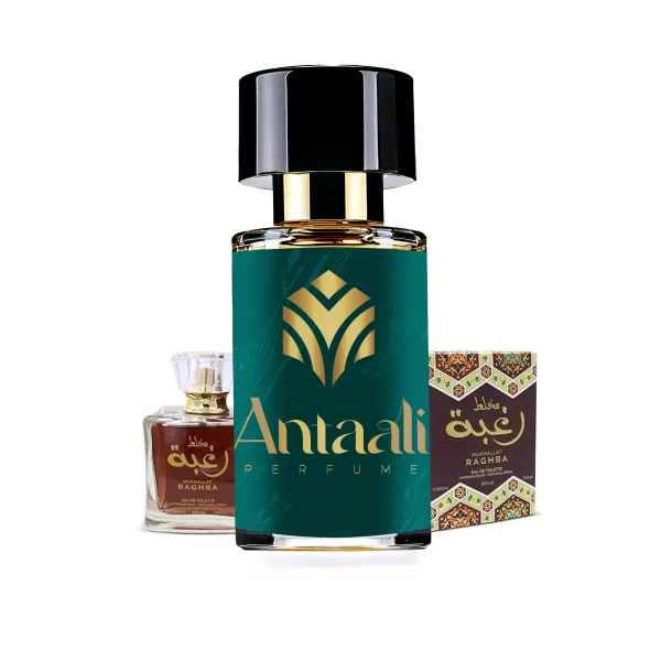 Raghba , 50ml