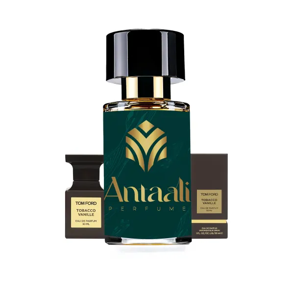 Tobacco Vanille, 50ml