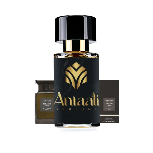 Tobacco Oud, 50ml