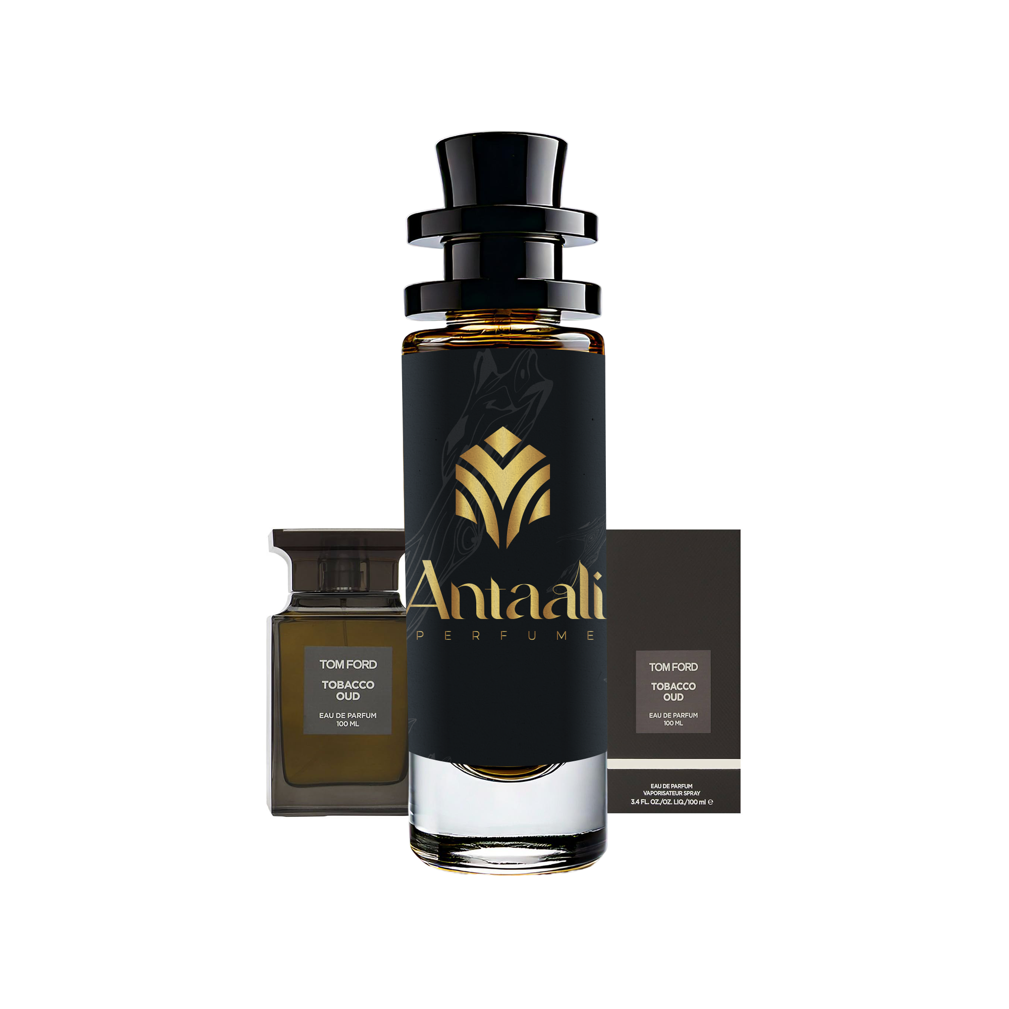 Tobacco Oud, 30ml