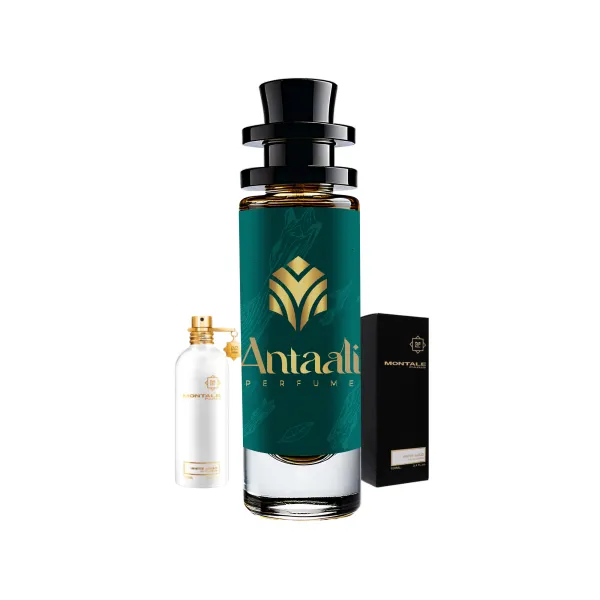 White Aoud, 30ml