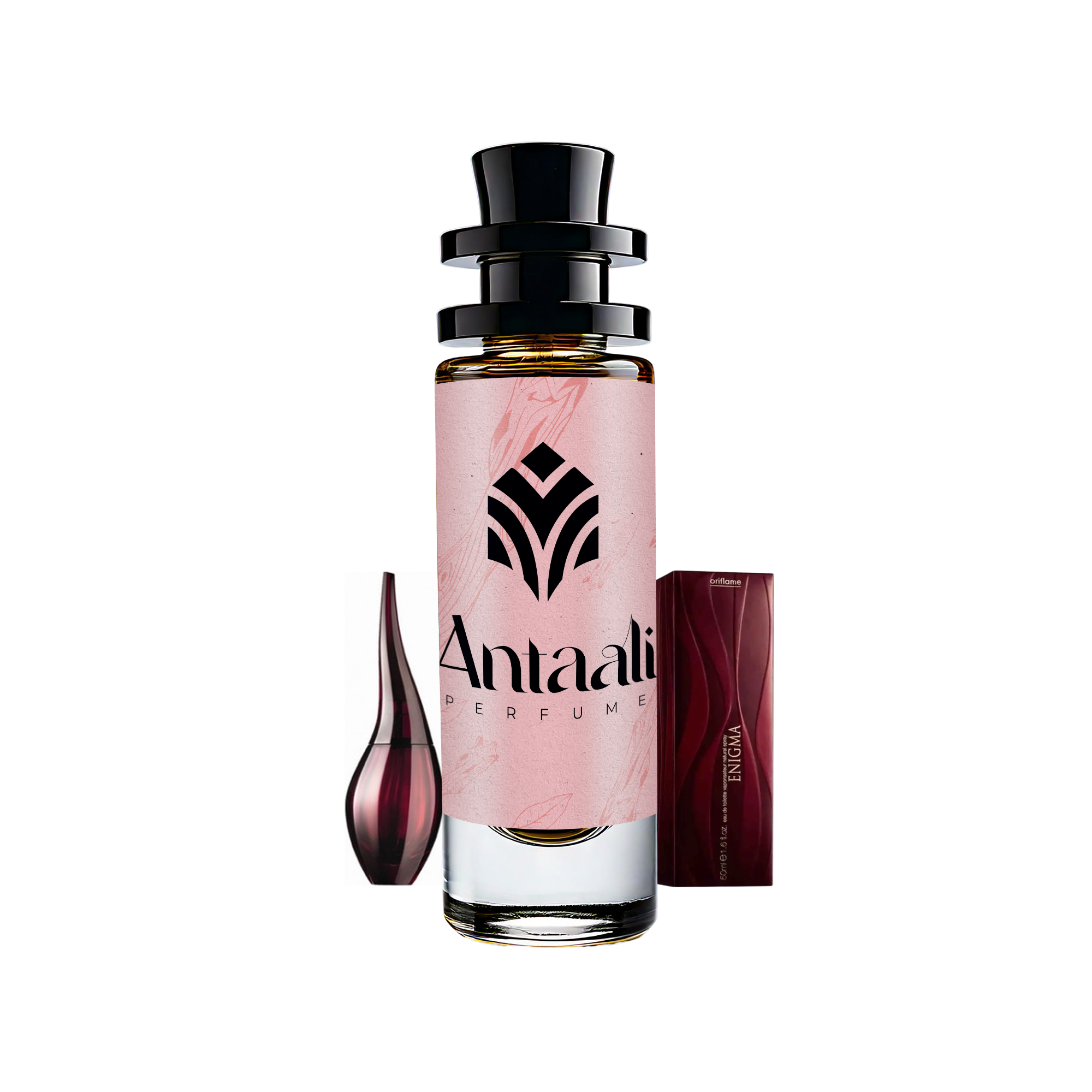 Enigma, 30ml