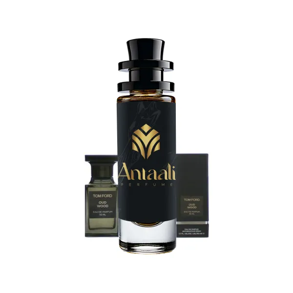 Oud Wood , 30ml