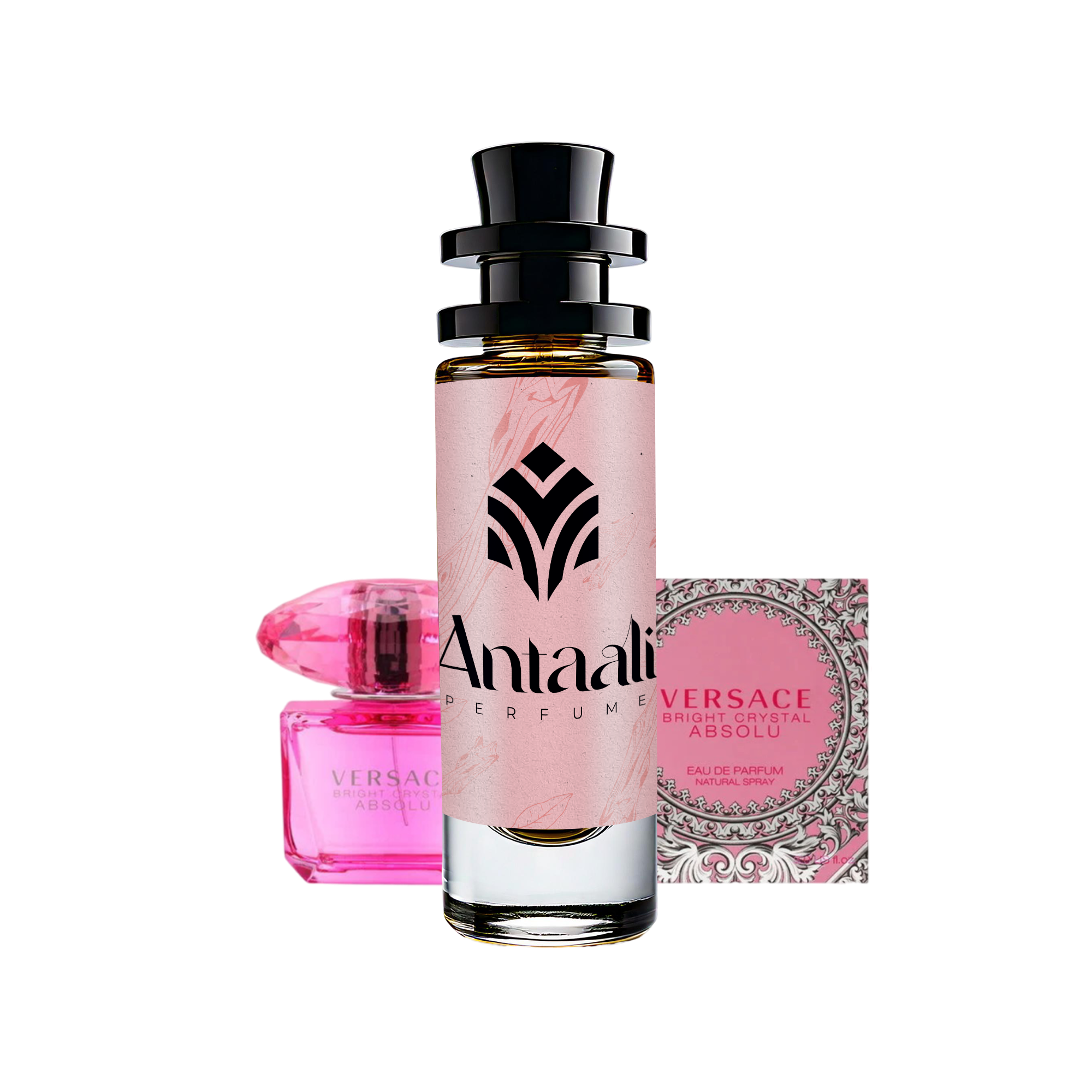 Bright Crystal Absolu, 30ml